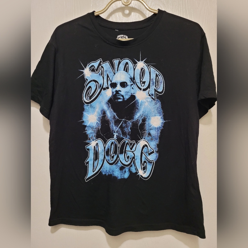 Kids Snoop Dogg  BAND TShirt